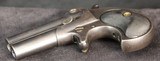 Remington 95 Double Deringer - 10 of 12