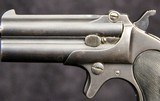 Remington 95 Double Deringer - 3 of 12