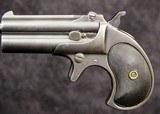 Remington 95 Double Deringer - 2 of 12