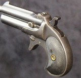 Remington 95 Double Deringer - 12 of 12