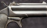 Remington 95 Double Deringer - 5 of 12