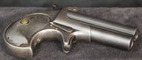 Remington 95 Double Deringer - 11 of 12
