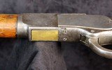 Winchester 1873 2nd Model Rifle - 14 of 15