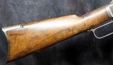 Winchester 1873 2nd Model Rifle - 8 of 15
