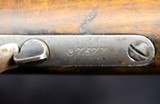 Winchester 1873 2nd Model Rifle - 12 of 15