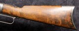 Winchester 1873 2nd Model Rifle - 5 of 15