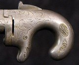 Moore's 1st Model Deringer - 6 of 15