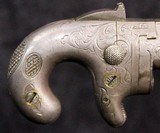 Moore's 1st Model Deringer - 4 of 15