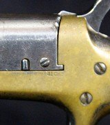 Colt 3rd Model Deringer - 11 of 15