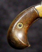 Colt 3rd Model Deringer - 5 of 15