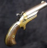 Colt 3rd Model Deringer - 15 of 15