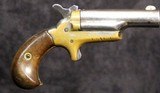 Colt 3rd Model Deringer - 1 of 15