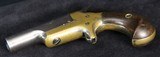 Colt 3rd Model Deringer - 14 of 15