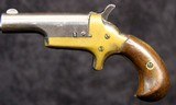 Colt 3rd Model Deringer - 2 of 15