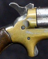 Colt 3rd Model Deringer - 4 of 15