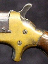 Colt 3rd Model Deringer - 7 of 15