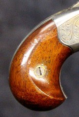 Moore's Front Loading Pistol - 5 of 15