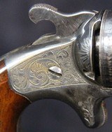 Moore's Front Loading Pistol - 12 of 15