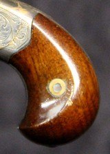 Moore's Front Loading Pistol - 8 of 15