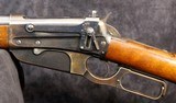 Winchester Model 1895 Rifle - 4 of 15