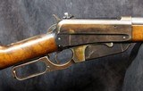 Winchester Model 1895 Rifle - 7 of 15