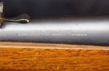 Winchester Model 1895 Rifle - 10 of 15