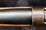 Winchester Model 1895 Rifle - 12 of 15
