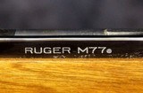 Ruger M77RS - 9 of 15