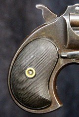 Remington 95 Double Deringer - 6 of 12