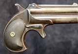 Remington 95 Double Deringer - 1 of 12