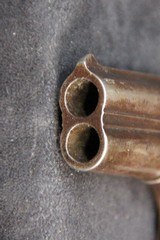 Remington 95 Double Deringer - 9 of 12