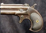 Remington 95 Double Deringer - 2 of 12