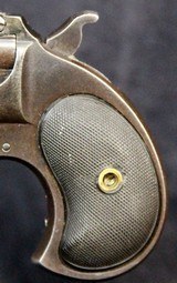Remington 95 Double Deringer - 4 of 12