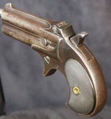 Remington 95 Double Deringer - 12 of 12