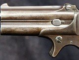 Remington 95 Double Deringer - 3 of 12