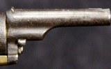 Colt Open Top Revolver - 6 of 15