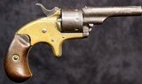 Colt Open Top Revolver - 1 of 15