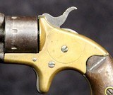 Colt Open Top Revolver - 4 of 15