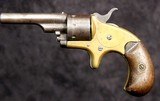 Colt Open Top Revolver - 2 of 15