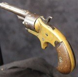 Colt Open Top Revolver - 15 of 15