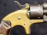 Colt Open Top Revolver - 7 of 15