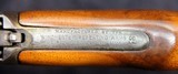 Winchester Model 1887 Shotgun - 15 of 15