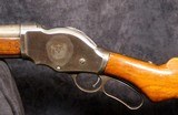 Winchester Model 1887 Shotgun - 7 of 15