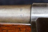 Winchester Model 1887 Shotgun - 12 of 15