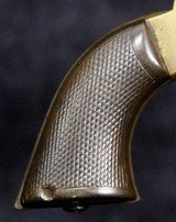 Sharps Model 2A 4 Barrel Deringer - 5 of 15