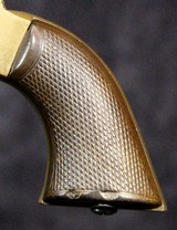 Sharps Model 2A 4 Barrel Deringer - 8 of 15