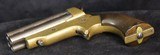 Sharps Model 2A 4 Barrel Deringer - 13 of 15
