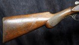 Remington 1889 Double Barrel Shotgun - 5 of 15