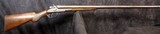 Remington 1889 Double Barrel Shotgun - 1 of 15