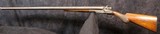 Remington 1889 Double Barrel Shotgun - 2 of 15